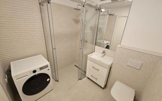 Apartament 2 camere // vedere lac Herastrau // parcare si boxa // Floreasca - Poză 6