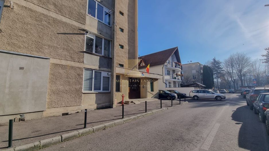 Garsoniera 27 mpu, priveliste panoramica, toate facilitatiile, Astra - Poză 13