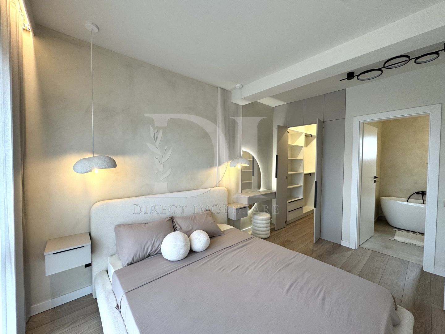 Casa ultramoderna| la cheie | 3 bai | gradina | terasa | parcare - Poză 1