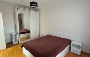 2 camere| Ghiroda langa padurea Bistra| loc de parcare| balcon