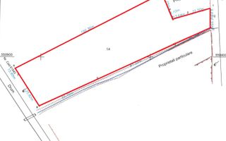 Teren intravilan in Sanduleni/Bacau de vanzare - Poză 3