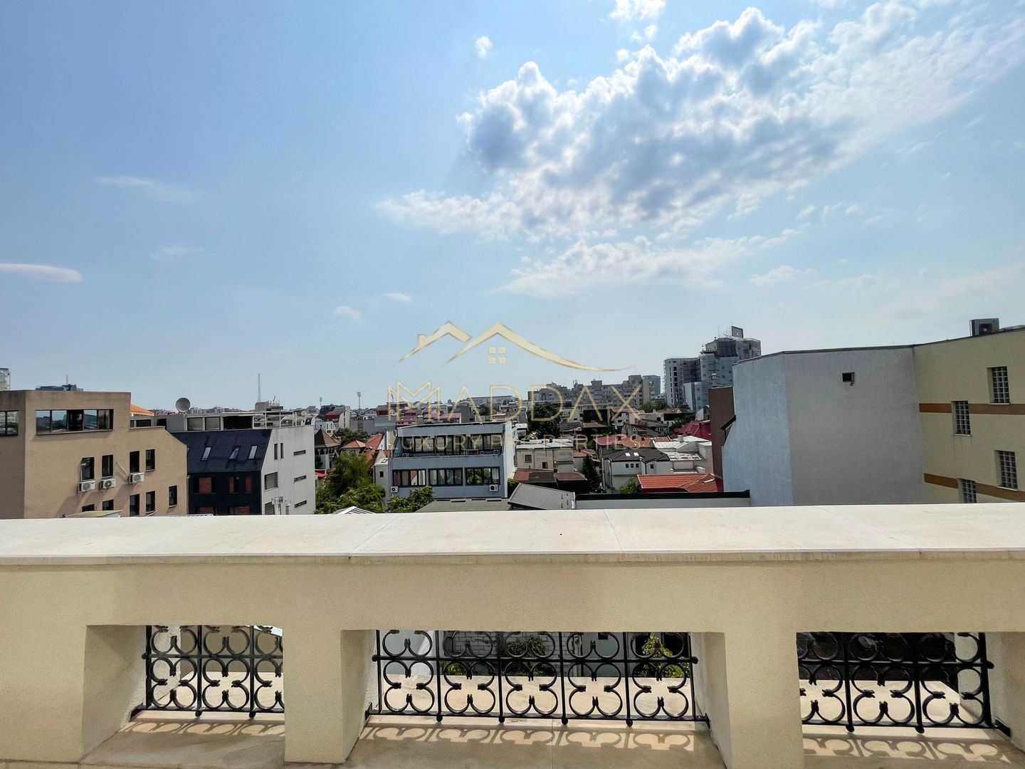 Penthouse Lux 5 camere de vanzare*** 1 Loc de Parcare***Dorobanti***Floreasca - Poză 48