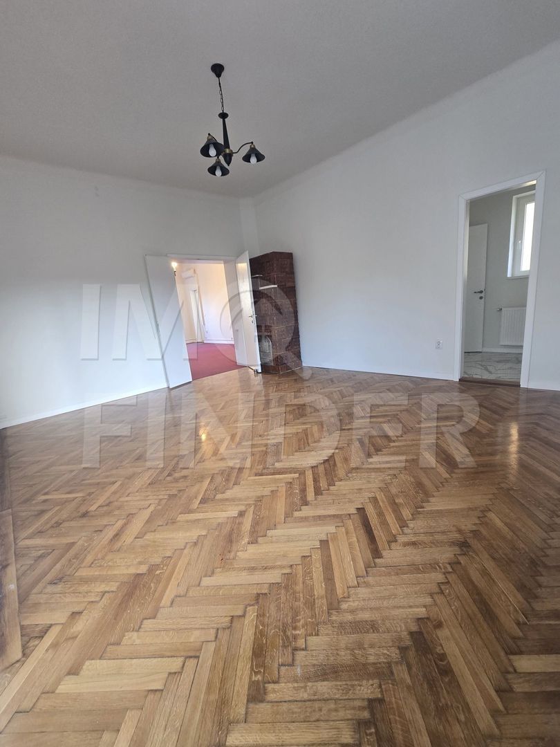 Inchiriere spatiu birou Andrei Muresanu, 147 mp - Poză 3