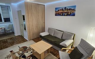 Apartament 1 Camera | 32 Mp | Renovat | Gheorgheni Detunata - Poză 2