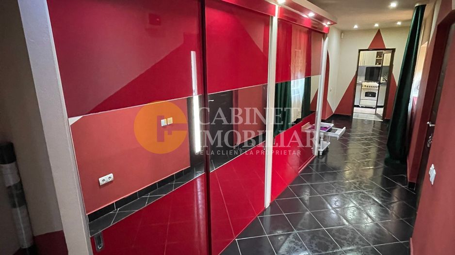 Casa 4 camere, 160 MP, 600 MP Teren Pacurari - Poză 11