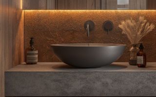 3 camere cu dormitor matrimonial si dressing 7 min M Nicolae Teclu Titan Pallady - Poză 5