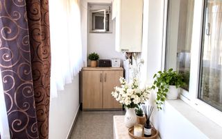 Apartament 3 camere Ultracentral-Pitesti-Bloc Mobilux etaj intermediar - Poză 8