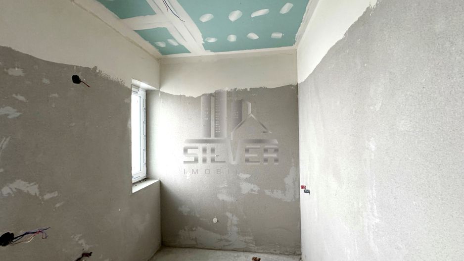 Casa individuala cu teren de 500 mp in zona accesibila. - Poză 24