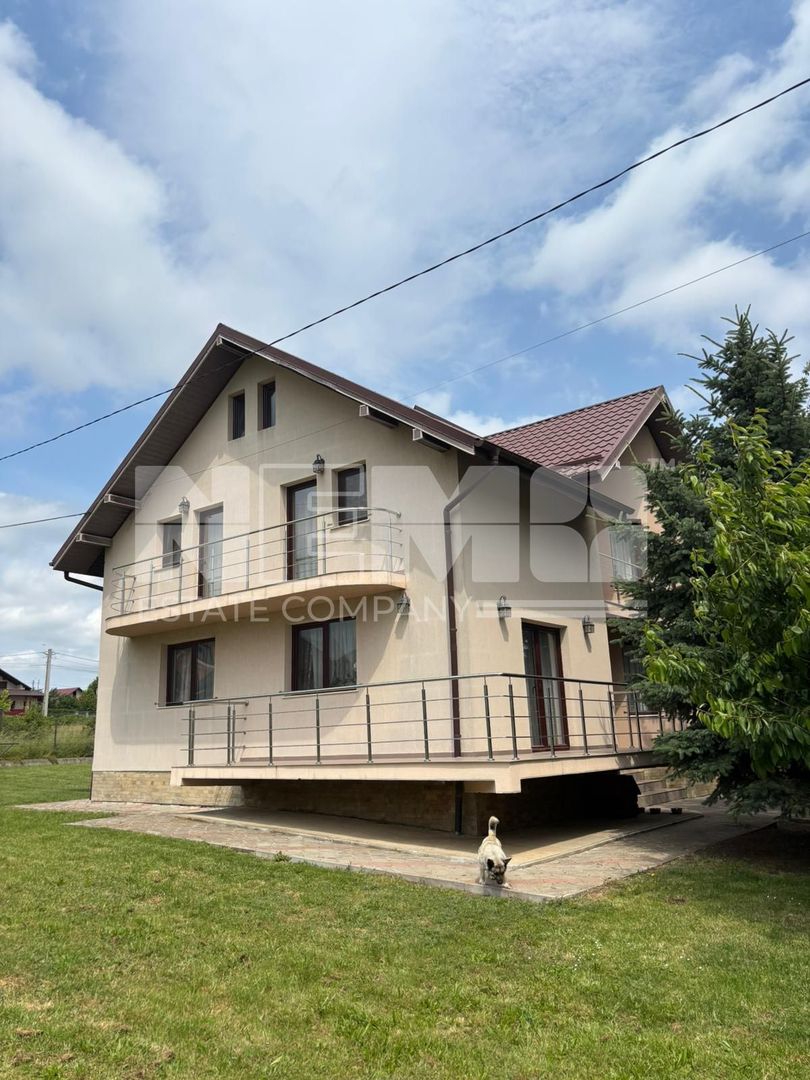 Casa 5 camere | 10 ari teren | Scheia, Suceava | 245.000€ - Poză 21