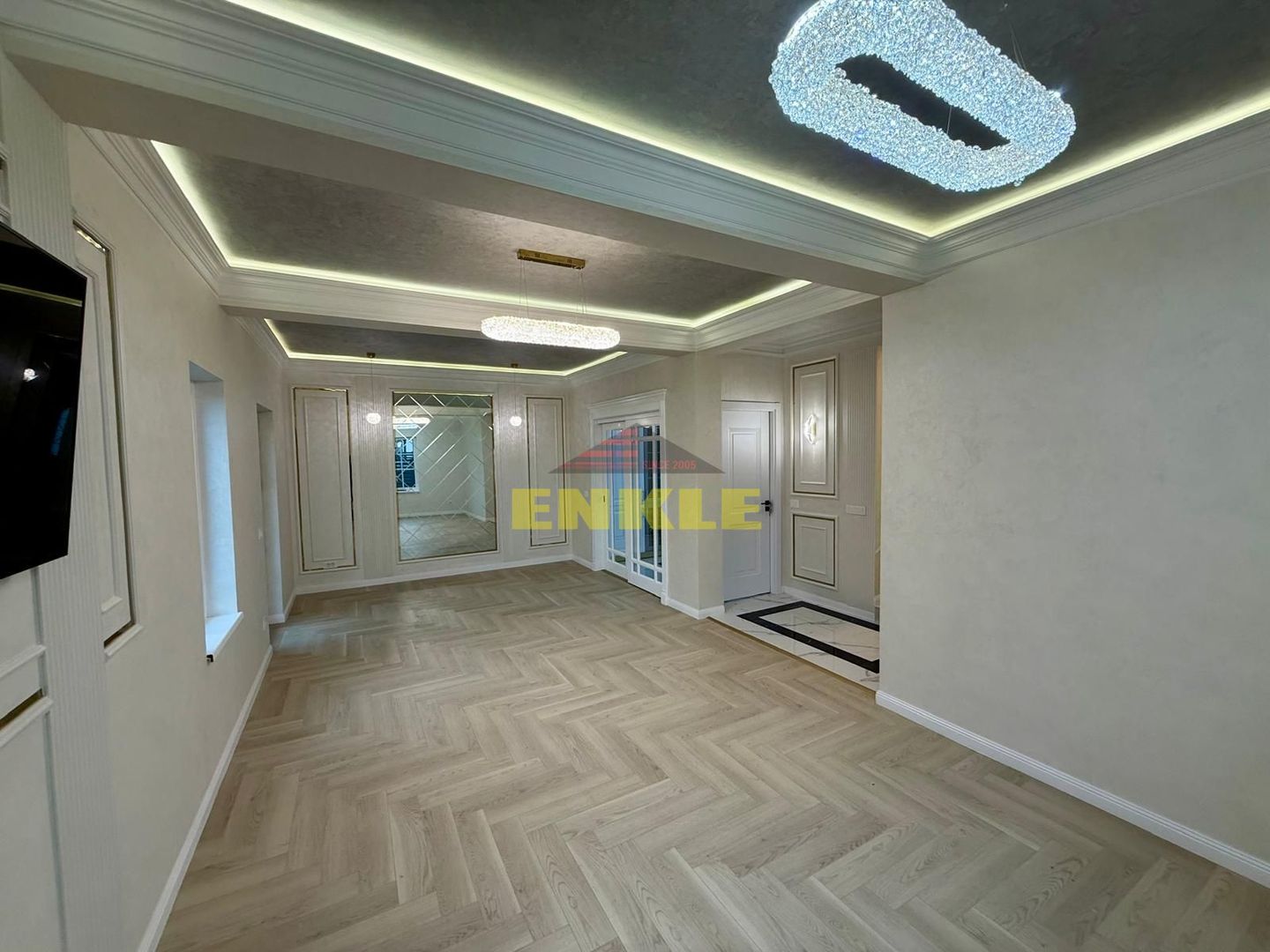 CASĂ P+1 DE VÂNZARE – CARTIER NOU, CURTEȘTI, BOTOȘANI - Poză 1