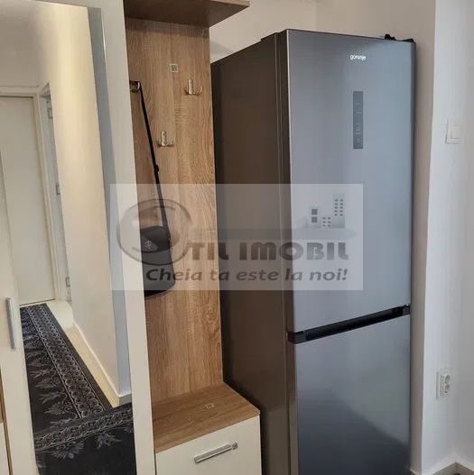 Apartament 1 camera Pacurari- 350 EURO - Poză 3