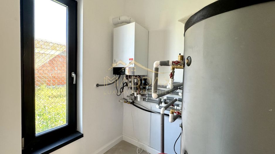 Vila cu 4 camere *580mp teren* // Corbeanca Lake View - Poză 15