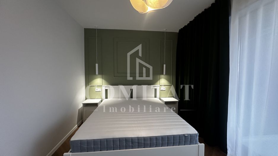 Apartament la cheie | Etaj intermediar | Cartierul Între Lacuri - Poză 12