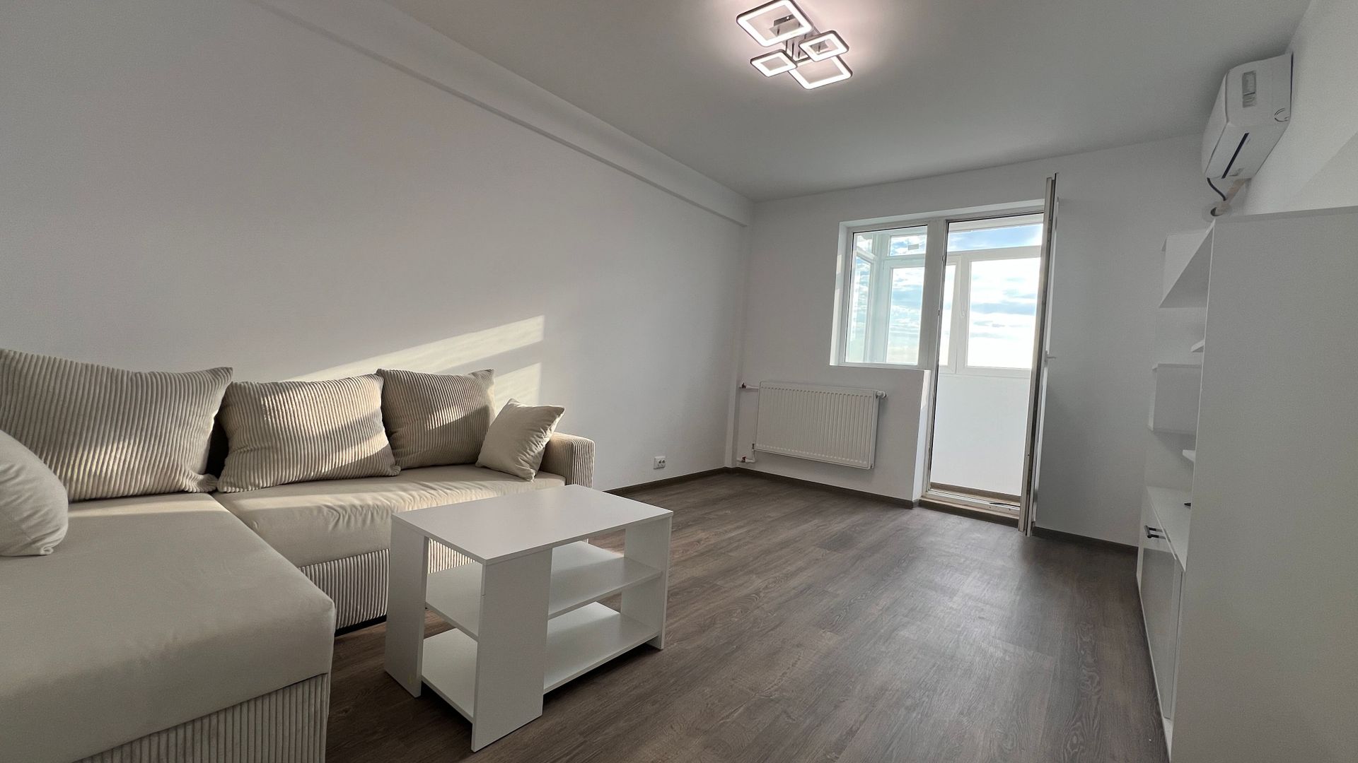 Apartament 2 camere renovat, bloc reabilitat, Parc Drumul Taberei - Poză 2
