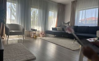 Proprietar!! Casa P+M • la cheie  • Valea Adanca • Lac * 5 drumuri - Poză 6