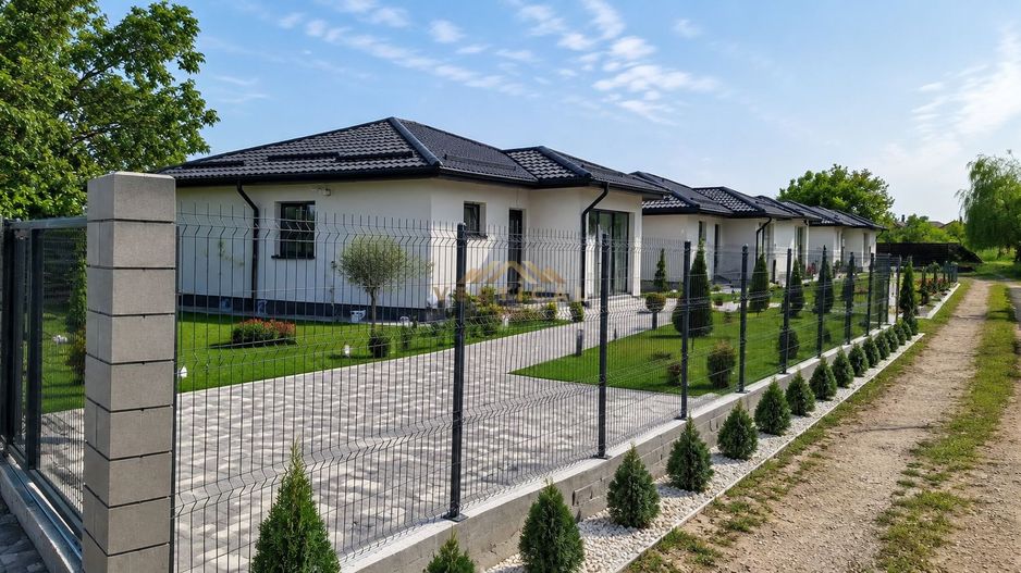 Casa Parter de vanzare Berceni - Poză 1