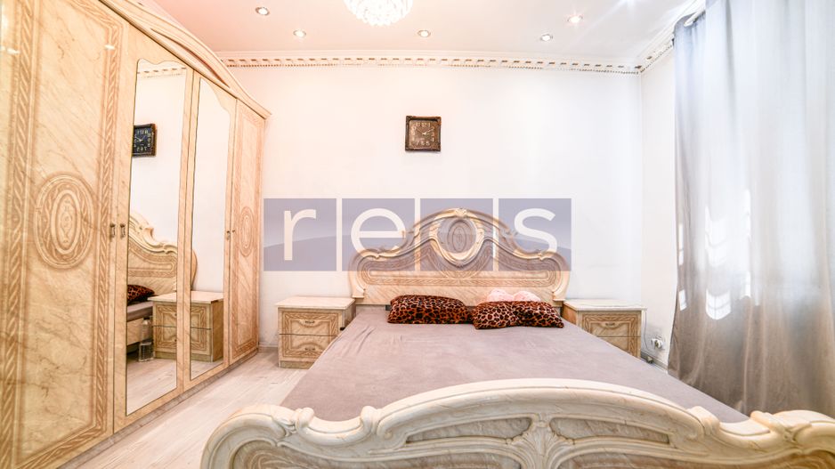 VANZARE | CASA 4 CAMERE | UNIRII - Poză 4