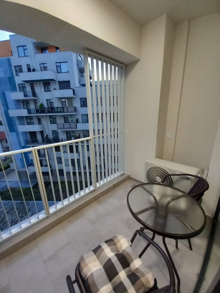 Apartament City of Mara Circumvalatiunii - Poză 5