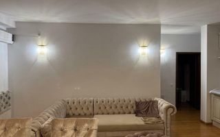 Apartament 3 camere Arcul de Triumf | Loc de parcare - Poză 1