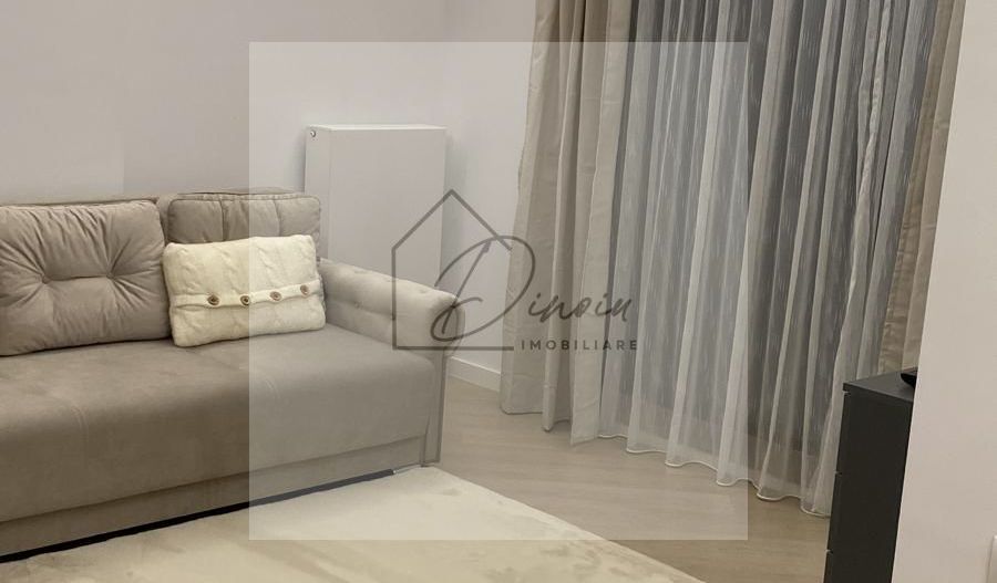 COM 0% I  Cortina North I 3 camere Pipera Aviatiei I parcare inclusa - Poză 7