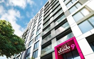 Inchiriere 2 Camere Aviatiei Cloud 9 Residence - Poză 7