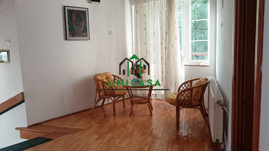 Casă tip duplex - Zona  Nord - Poză 15