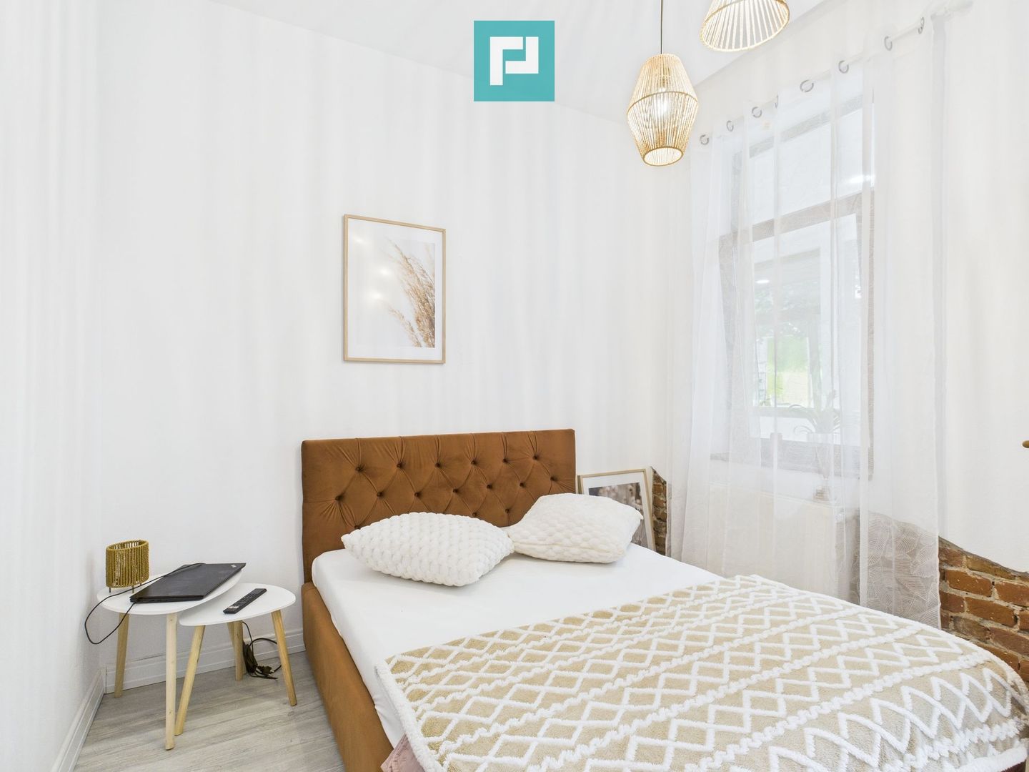 Apartament 3 camere  la curte  - Odobescu - Poză 6