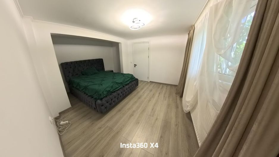 Casă pe parter + 550 mp teren + garaj 25 mp - Poză 14