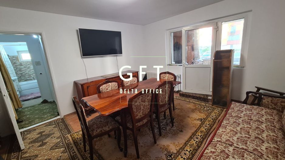 Apartament de vanzare Bistrita, 2 camere, zona Independenței - Poză 1