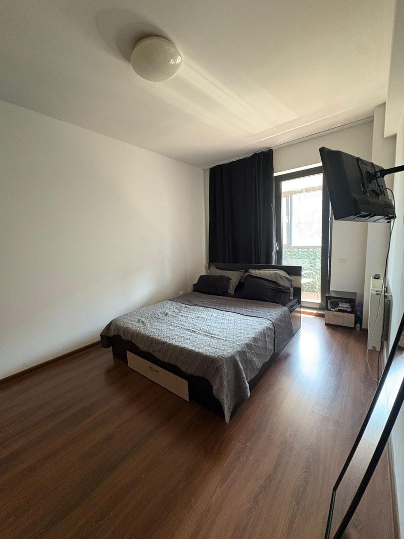 AP. 2 CAMERE APARATORII PATRIEI, PARCARE, BLOC NOU, METROU 14 MINUTE - Poză 3