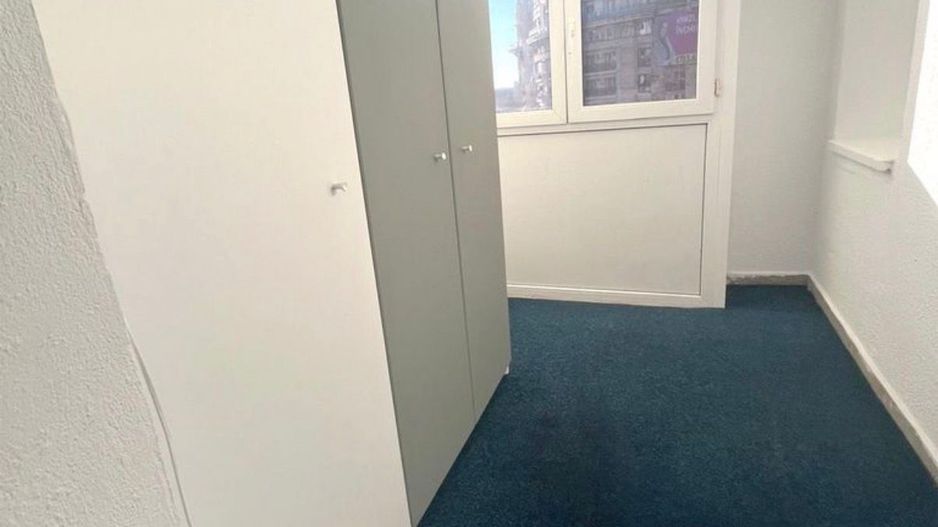 AP. 4 CAMERE UNIRII, SUPRAFATA 130 MP.,MOBILAT/UTILAT MODERN, AC - Poză 14