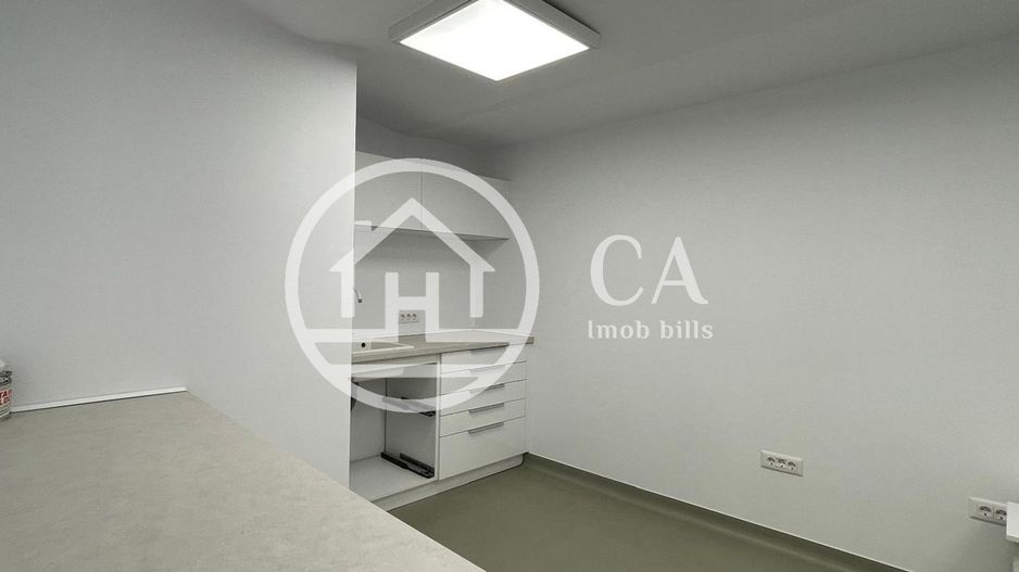 Spațiu comercial de închiriat in zona Ultracentrală, Oradea - Poză 8