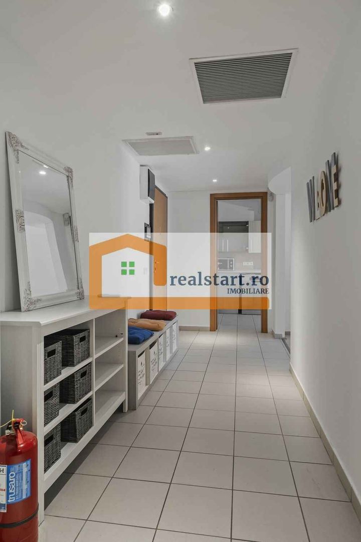 Parcul Circului,  la 300m Metrou Stefan cel Mare, loc parcare-garaj - Poză 20