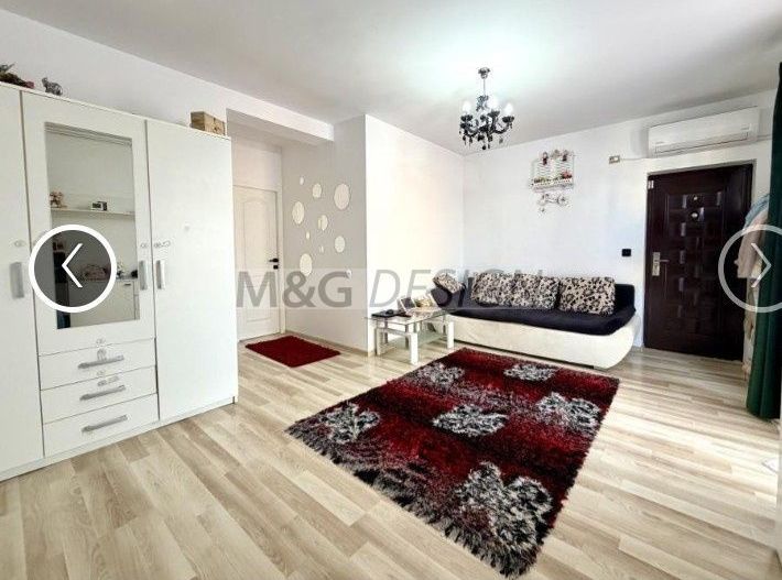 Apartament 2 camere Dumbravita - Poză 1