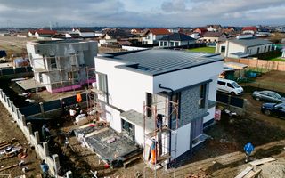 Casa individuală | 4 camere | 153 mp | Direct dezvoltator - Poză 12
