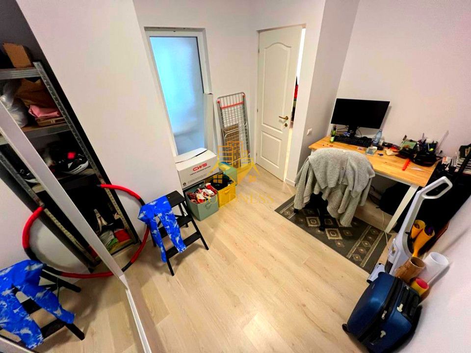 3 camere open space, modern, parcare, Buna Ziua - Poză 6