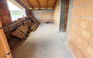 Vilă P+1 la roșu, 5 camere, 143 mp utili, teren 450 mp, Cocosesti - Poză 52