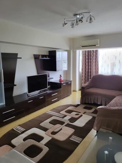 Apartament 3 Camere – TOMIS II – Vedere Parc / Biserica Militară - Poză 1