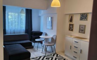 Apartament 2 camere de inchiriat, Podu de Fier, Iasi - Poză 1