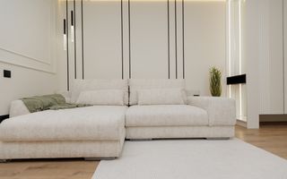 Vanzare apartament 2 cameră, str. Vasile Lupu, Buiucani - Poză 4