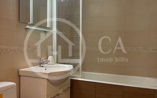 Apartament cu 3 camere de inchiriat in zona Lotus Center Oradea - Poză 5