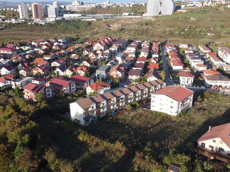 De Vanzare Teren Campului Manastur Pentru Casa unifamiliala - Poză 10
