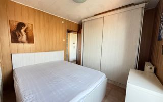 Cismigiu | Apartament cu 2 balcoane – acces din sufragerie si dormitor - Poză 3