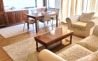 Închiriez Apartament cu 2 camere, Central Park, complex premium, Ștefan Cel Mare - Poză 6