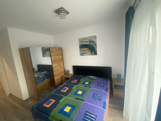 Apartament 3 camere KARA RESIDENCE cu loc de parcare inclus - Poză 11