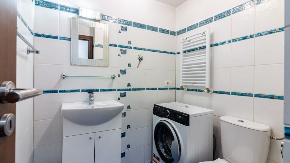 Apartament 3 camere de vanzare | Dorobanți | Putul lui Zamfir - Poză 15