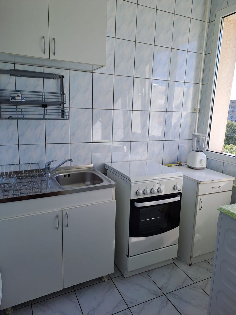garsoniera turnu magurele - Poză 3