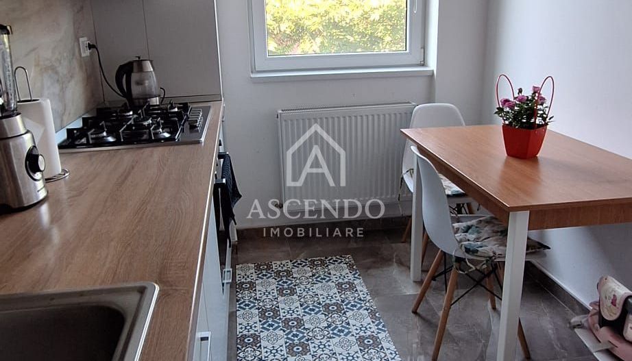 Vanzare apartament 2 Camere Militari – Valea Largă, Etaj 2/4 - Poză 11