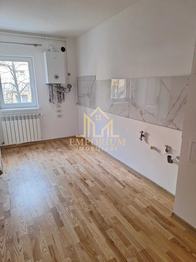 4 camere decomandate, nemobilat, Parcare, Zorilor, Tiberiu Popoviciu - Poză 5