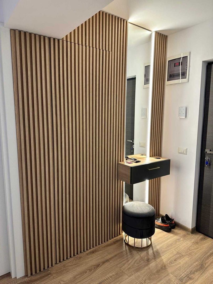 Apartament 2 camere 69 mp +loc de parcare subteran - Poză 6